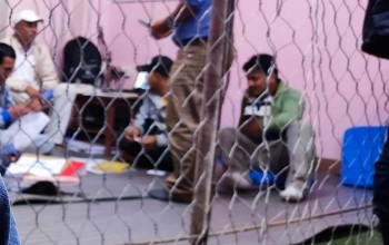 बैतडीको दनपामा मेयरमा एमाले र उपमेयरमा कांग्रेसको अग्रता 